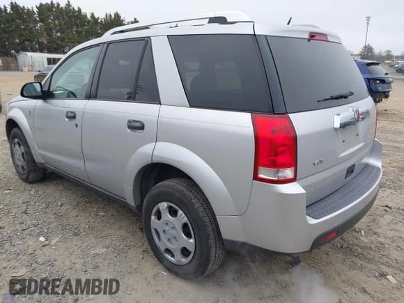 ✅ 2006 Saturn VUE • VIN: 5GZCZ33DX6S861636 • Lot: 41794986. Wystawiony na IAAI z przebiegiem 101 775 mil. Bezpłatny archiwum sprzedaży aukcyjnych z USA i szczegółowy raport historii pojazdu na DreamBid. Zdjęcie 3.