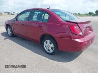 2007 Saturn ION ION 2 z VIN 1G8AJ55F47Z131914, wystawiony jako IAAI lot #43015406 z przebiegiem 223 278 mil mil oraz . Historia ofert i sprzedaży dostępna na DreamBid. Obrazek 3.