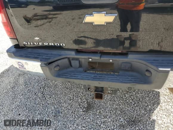 2011 Chevrolet Silverado 3500HD DRW LTZ с VIN 1GC5K1C84BZ222806, выставлен на аукционе Copart как лот 67851695 с пробегом 213 389 миль миль и Списание • Salvage title. История ставок и продаж доступна на DreamBid. Изображение 9.