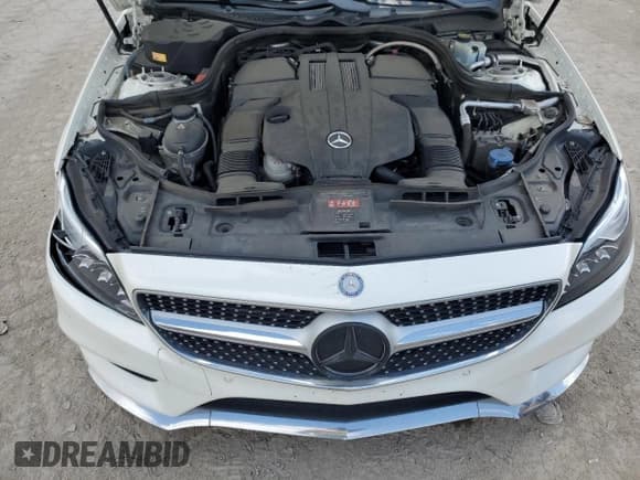 ✅ 2016 Mercedes-Benz CLS 400 • VIN: WDDLJ6HBXGA161789 • Lot: 68556445. Wystawiony na Copart z przebiegiem 107 253 mil. Bezpłatny archiwum sprzedaży aukcyjnych z USA i szczegółowy raport historii pojazdu na DreamBid. Zdjęcie 11.