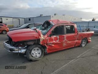 ✅ 2020 Ram 1500 SLT • VIN: 1C6RR6TT0LS102999 • Lot: 89532825. Wystawiony na Copart z przebiegiem 110 016 mil. Bezpłatny archiwum sprzedaży aukcyjnych z USA i szczegółowy raport historii pojazdu na DreamBid. Zdjęcie 1.