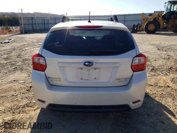 ✅ 2014 Subaru Impreza 2.0i • VIN: JF1GPAA60E8270363 • Lot: 93565075. Wystawiony na Copart z przebiegiem 107 761 mil. Bezpłatny archiwum sprzedaży aukcyjnych z USA i szczegółowy raport historii pojazdu na DreamBid. Zdjęcie 6.