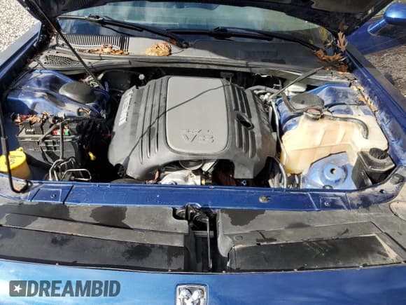 ✅ 2009 Dodge Challenger R/T • VIN: 2B3LJ54T39H588174 • Лот: 90673935. Опубликован ранее на Copart с пробегом 109 477 миль. Бесплатный доступ к архиву аукционных продаж из США и подробный отчёт об истории автомобиля на DreamBid. Изображение 11.