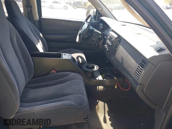 ✅ 2002 Dodge Dakota • VIN: 1B7GL12X32S619222 • Лот: 41793106. Опубликован ранее на IAAI с пробегом 97 649 миль. Бесплатный доступ к архиву аукционных продаж из США и подробный отчёт об истории автомобиля на DreamBid. Изображение 5.