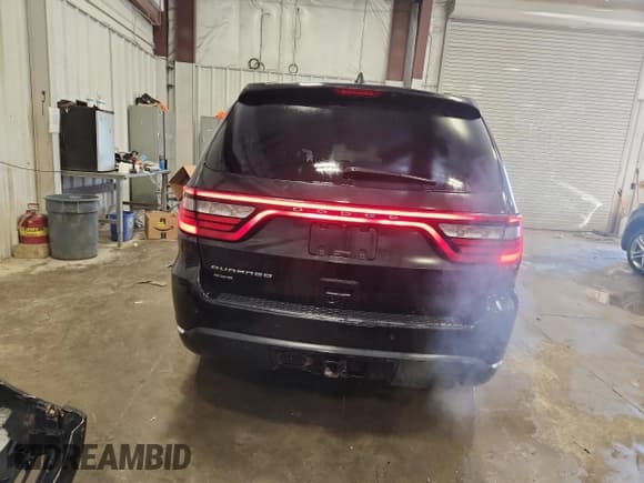 ✅ 2014 Dodge Durango SXT • VIN: 1C4RDJAG5EC287421 • Lot: 85546965. Wystawiony na Copart z przebiegiem 237 553 mil. Bezpłatny archiwum sprzedaży aukcyjnych z USA i szczegółowy raport historii pojazdu na DreamBid. Zdjęcie 6.