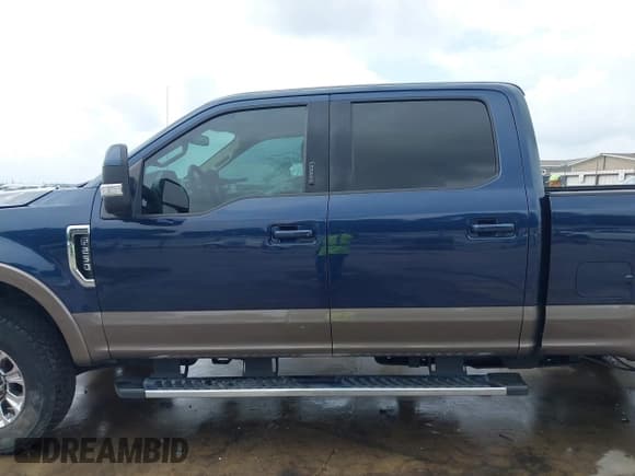 ✅ 2019 Ford F-250 XL • VIN: 1FT7W2B63KEF12514 • Lot: 42646927. Listed on IAAI with 108,577 mi. Free auction sales archive from the USA and detailed vehicle history report at DreamBid. Image 15.