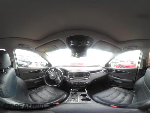 ✅ 2017 Kia Sorento EX • VIN: 5XYPH4A55HG317349 • Лот: 43249411. Опубликован ранее на IAAI с пробегом 143 685 миль. Бесплатный доступ к архиву аукционных продаж из США и подробный отчёт об истории автомобиля на DreamBid. Изображение 18.