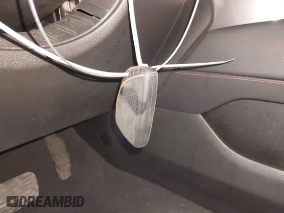 ✅ 2022 Chevrolet Suburban RST • VIN: 1GNSKEKD3NR231663 • Lot: 43295044. Listed on IAAI with Not provided. Free auction sales archive from the USA and detailed vehicle history report at DreamBid. Image 11.