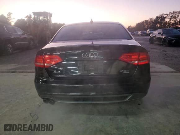 ✅ 2011 Audi A4 Prestige • VIN: WAUMFAFL3BN038140 • Лот: 89625415. Опубликован ранее на Copart с пробегом 151 689 миль. Бесплатный доступ к архиву аукционных продаж из США и подробный отчёт об истории автомобиля на DreamBid. Изображение 6.