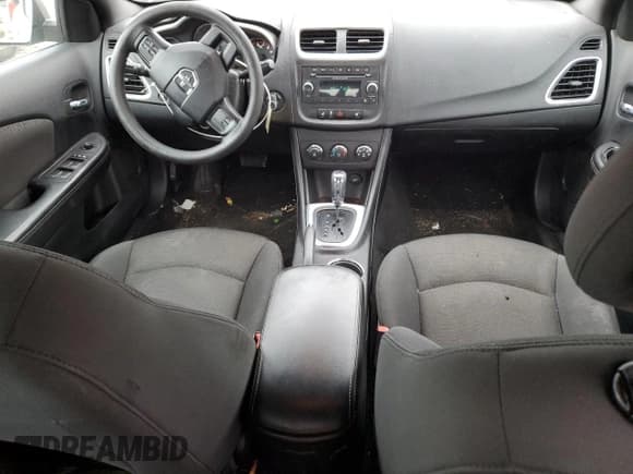 ✅ 2013 Dodge Avenger SE • VIN: 1C3CDZAB9DN643076 • Лот: 80256374. Опубликован ранее на Copart с пробегом 155 633 миль. Бесплатный доступ к архиву аукционных продаж из США и подробный отчёт об истории автомобиля на DreamBid. Изображение 8.