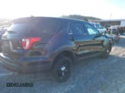 ✅ 2017 Ford Police Interceptor Utility • VIN: 1FM5K8AR6HGC87354 • Лот: 43659630. Опубликован ранее на IAAI с пробегом Не указан. Бесплатный доступ к архиву аукционных продаж из США и подробный отчёт об истории автомобиля на DreamBid. Изображение 4.