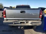 ✅ 2006 Chevrolet Silverado 2500HD LT1 • VIN: 1GCHK23246F133033 • Lot: 84415664. Wystawiony na Copart z przebiegiem 218 218 mil. Bezpłatny archiwum sprzedaży aukcyjnych z USA i szczegółowy raport historii pojazdu na DreamBid. Zdjęcie 6.