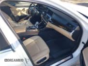 ✅ 2016 BMW 5 Series 535i • VIN: WBA5B1C51GG129862 • Lot: 43679103. Listed on IAAI with 159,100 mi. Free auction sales archive from the USA and detailed vehicle history report at DreamBid. Image 5.