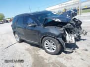 ✅ 2016 Ford Explorer XLT • VIN: 1FM5K7D89GGA74362 • Лот: 41984211. Опубликован ранее на IAAI с пробегом Не указан. Бесплатный доступ к архиву аукционных продаж из США и подробный отчёт об истории автомобиля на DreamBid. Изображение 1.