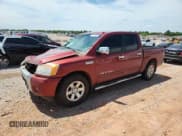 ✅ 2013 Nissan Titan SV • VIN: 1N6BA0ED1DN310178 • Lot: 61774895. Wystawiony na Copart z przebiegiem 210 244 mil. Bezpłatny archiwum sprzedaży aukcyjnych z USA i szczegółowy raport historii pojazdu na DreamBid. Zdjęcie 1.