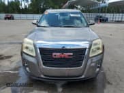 ✅ 2011 GMC Terrain SLE-2 • VIN: 2CTFLTEC9B6375745 • Лот: 71950685. Опубликован ранее на Copart с пробегом 144 755 миль. Бесплатный доступ к архиву аукционных продаж из США и подробный отчёт об истории автомобиля на DreamBid. Изображение 5.