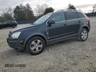 ✅ 2014 Chevrolet Captiva Sport LS • VIN: 3GNAL2EK4ES615451 • Lot: 79958044. Wystawiony na Copart z przebiegiem 220 791 mil. Bezpłatny archiwum sprzedaży aukcyjnych z USA i szczegółowy raport historii pojazdu na DreamBid. Zdjęcie 1.