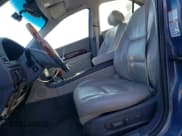 ✅ 2000 Lincoln LS • VIN: 1LNHM87A9YY872545 • Lot: 87043754. Listed on Copart with Not provided. Free auction sales archive from the USA and detailed vehicle history report at DreamBid. Image 7.