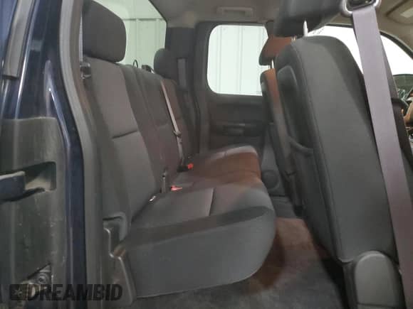 2012 Chevrolet Silverado 1500 LT with VIN 1GCRKSEA5CZ162804, listed as a Copart auction lot 61819515 with 201,812 mi miles and Clean title. Bid and sale history available at DreamBid. Image 10.