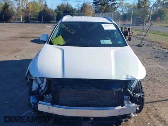 ✅ 2022 Hyundai Santa Fe SEL • VIN: 5NMS24AJ1NH463922 • Лот: 43431822. Опубликован ранее на IAAI с пробегом 55 628 миль. Бесплатный доступ к архиву аукционных продаж из США и подробный отчёт об истории автомобиля на DreamBid. Изображение 13.