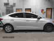 2017 Hyundai Elantra SE with VIN KMHD74LF2HU340285, listed as a IAAI auction lot 42990291 with 75,837 mi miles and . Bid and sale history available at DreamBid. Image 13.