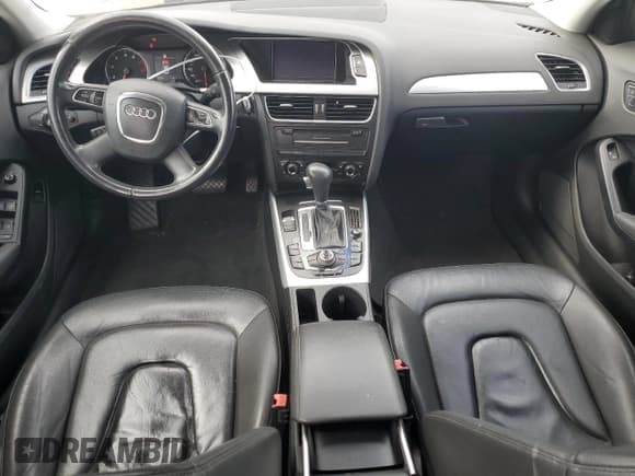 ✅ 2010 Audi A4 Premium Plus • VIN: WAUEFAFL4AN021480 • Lot: 86174835. Listed on Copart with 181,578 mi. Free auction sales archive from the USA and detailed vehicle history report at DreamBid. Image 8.