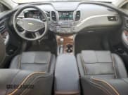 ✅ 2015 Chevrolet Impala LTZ • VIN: 1G1165S38FU140587 • Лот: 66092404. Опубликован ранее на Copart с пробегом 45 294 миль. Бесплатный доступ к архиву аукционных продаж из США и подробный отчёт об истории автомобиля на DreamBid. Изображение 8.