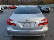✅ 2013 Hyundai Genesis 3.8L • VIN: KMHGC4DD4DU243881 • Лот: 90605265. Опубликован ранее на Copart с пробегом 148 824 миль. Бесплатный доступ к архиву аукционных продаж из США и подробный отчёт об истории автомобиля на DreamBid. Изображение 6.