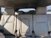 ✅ 2007 Jeep Commander Limited • VIN: 1J8HG58P97C573381 • Лот: 81005825. Опубликован ранее на Copart с пробегом 131 296 миль. Бесплатный доступ к архиву аукционных продаж из США и подробный отчёт об истории автомобиля на DreamBid. Изображение 10.