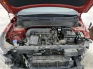 ✅ 2022 Hyundai Venue SEL • VIN: KMHRC8A33NU188143 • Lot: 45307315. Listed on Copart with 17,363 mi. Free auction sales archive from the USA and detailed vehicle history report at DreamBid. Image 11.