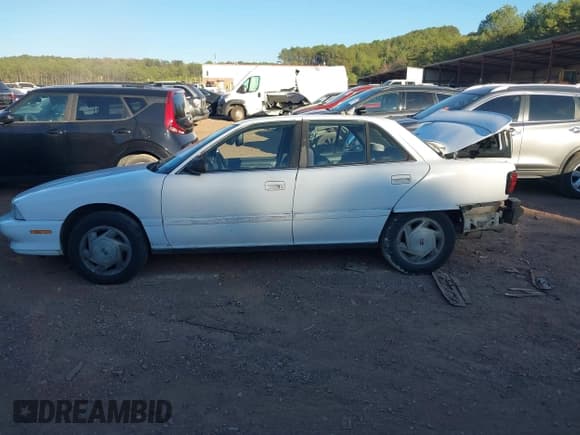 ✅ 1997 Oldsmobile Alero GL2 • VIN: 1G3NL52T3VM317238 • Lot: 43627247. Listed on IAAI with 94,039 mi. Free auction sales archive from the USA and detailed vehicle history report at DreamBid. Image 14.