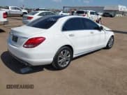 ✅ 2015 Mercedes-Benz C 300 • VIN: 55SWF4JB2FU078563 • Лот: 42912032. Опубликован ранее на IAAI с пробегом Не указан. Бесплатный доступ к архиву аукционных продаж из США и подробный отчёт об истории автомобиля на DreamBid. Изображение 4.