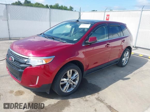 ✅ 2014 Ford Edge Limited • VIN: 2FMDK3K93EBA09625 • Lot: 42864271. Wystawiony na IAAI z przebiegiem 185 178 mil. Bezpłatny archiwum sprzedaży aukcyjnych z USA i szczegółowy raport historii pojazdu na DreamBid. Zdjęcie 17.