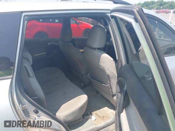 ✅ 2010 Toyota RAV4 • VIN: 2T3ZK4DV9AW005824 • Лот: 42421869. Опубликован ранее на IAAI с пробегом 204 430 миль. Бесплатный доступ к архиву аукционных продаж из США и подробный отчёт об истории автомобиля на DreamBid. Изображение 8.