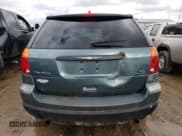 ✅ 2007 Chrysler Pacifica • VIN: 2A8GF48X27R127699 • Lot: 46501355. Listed on Copart with 133,606 mi. Free auction sales archive from the USA and detailed vehicle history report at DreamBid. Image 7.