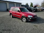 ✅ 2000 Honda CR-V LX • VIN: JHLRD1844YC036375 • Lot: 82295995. Wystawiony na Copart z przebiegiem 185 490 mil. Bezpłatny archiwum sprzedaży aukcyjnych z USA i szczegółowy raport historii pojazdu na DreamBid. Zdjęcie 14.