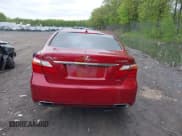 ✅ 2010 Lexus LS 460 • VIN: JTHCL5EF5A5008337 • Лот: 42252064. Опубликован ранее на IAAI с пробегом 166 867 миль. Бесплатный доступ к архиву аукционных продаж из США и подробный отчёт об истории автомобиля на DreamBid. Изображение 16.