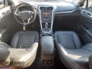 ✅ 2015 Ford Fusion SE Luxury • VIN: 3FA6P0PU9FR284290 • Лот: 91121305. Опубликован ранее на Copart с пробегом 79 564 миль. Бесплатный доступ к архиву аукционных продаж из США и подробный отчёт об истории автомобиля на DreamBid. Изображение 8.