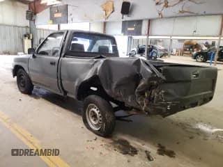 ✅ 1993 Toyota Pickup • VIN: 4TARN81A9PZ105474 • Лот: 75339513. Опубликован ранее на Copart с пробегом 260 506 миль. Бесплатный доступ к архиву аукционных продаж из США и подробный отчёт об истории автомобиля на DreamBid. Изображение 2.
