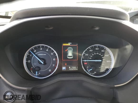 ✅ 2020 Subaru Ascent Limited • VIN: 4S4WMALD0L3413019 • Лот: 64834885. Опубликован ранее на Copart с пробегом 105 293 миль. Бесплатный доступ к архиву аукционных продаж из США и подробный отчёт об истории автомобиля на DreamBid. Изображение 9.