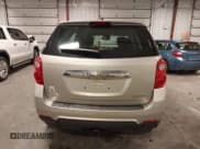 ✅ 2013 Chevrolet Equinox LS • VIN: 2GNALBEK0D6384500 • Lot: 43257327. Listed on IAAI with 97,397 mi. Free auction sales archive from the USA and detailed vehicle history report at DreamBid. Image 16.