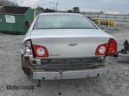 ✅ 2009 Chevrolet Malibu 1FL • VIN: 1G1ZG57N494198047 • Lot: 43995695. Listed on Copart with Not provided. Free auction sales archive from the USA and detailed vehicle history report at DreamBid. Image 6.