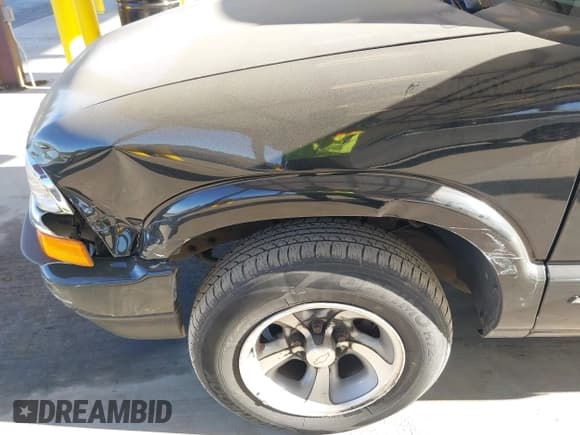 ✅ 1999 Chevrolet S-10 • VIN: 1GCCS1440X8185754 • Лот: 42043198. Опубликован ранее на IAAI с пробегом 104 139 миль. Бесплатный доступ к архиву аукционных продаж из США и подробный отчёт об истории автомобиля на DreamBid. Изображение 6.