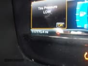 ✅ 2017 Ford Taurus SEL • VIN: 1FAHP2E80HG133388 • Lot: 41935352. Listed on IAAI with 117,770 mi. Free auction sales archive from the USA and detailed vehicle history report at DreamBid. Image 16.