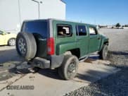 ✅ 2006 Hummer H3 • VIN: 5GTDN136868184180 • Лот: 89913605. Опубликован ранее на Copart с пробегом Не указан. Бесплатный доступ к архиву аукционных продаж из США и подробный отчёт об истории автомобиля на DreamBid. Изображение 3.