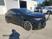 ✅ 2022 Lexus UX 200 F Sport • VIN: JTHE3JBH8N2049169 • Lot: 91071505. Listed on Copart with 32,551 mi. Free auction sales archive from the USA and detailed vehicle history report at DreamBid. Image 4.