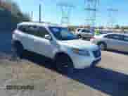 2007 Hyundai Santa Fe GLS z VIN 5NMSG73D17H033983, wystawiony jako IAAI lot #43612677 z przebiegiem 146 432 mil mil oraz . Historia ofert i sprzedaży dostępna na DreamBid. Obrazek 1.