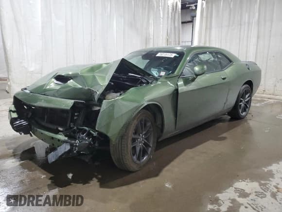 ✅ 2021 Dodge Challenger GT • VIN: 2C3CDZKG2MH577361 • Lot: 78315173. Wystawiony na Copart z przebiegiem 35 723 mil. Bezpłatny archiwum sprzedaży aukcyjnych z USA i szczegółowy raport historii pojazdu na DreamBid. Zdjęcie 1.