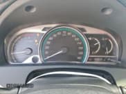 ✅ 2009 Toyota Venza • VIN: 4T3ZE11AX9U015037 • Lot: 94704755. Listed on Copart with 190,645 mi. Free auction sales archive from the USA and detailed vehicle history report at DreamBid. Image 9.