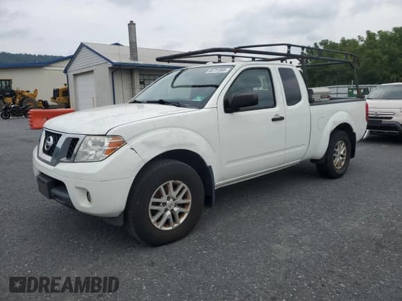 ✅ 2018 Nissan Frontier Pro-4X • VIN: 1N6AD0CW6JN758113 • Lot: 68731905. Listed on Copart with Not provided. Free auction sales archive from the USA and detailed vehicle history report at DreamBid. Image 1.
